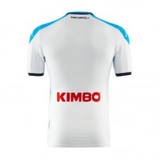 SSC Napoli Third Shirt 2019